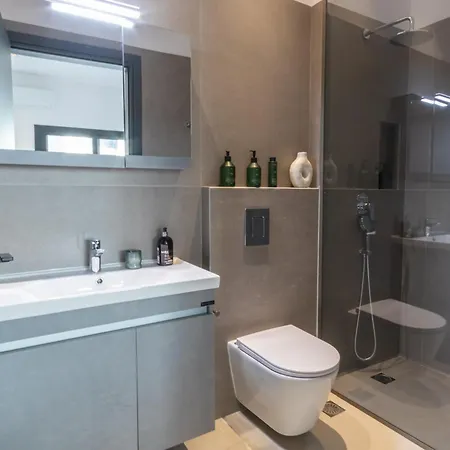 Serein -no2- Apartamento Gargalianoi