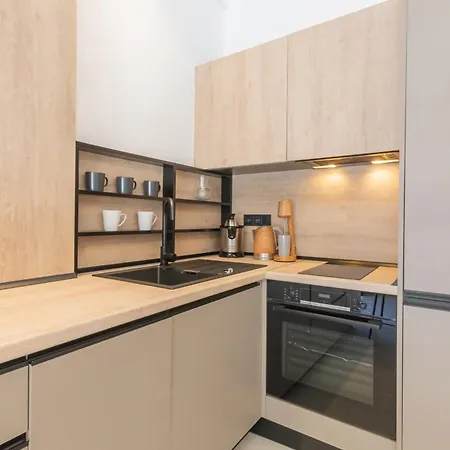Serein -no2- Apartamento Gargalianoi