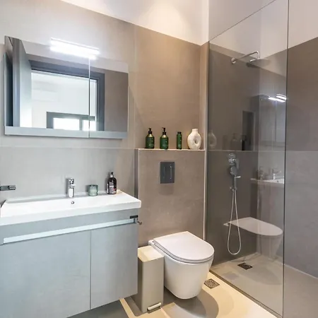 Serein -no2- Apartamento Gargalianoi