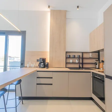Apartamento Serein -no2-