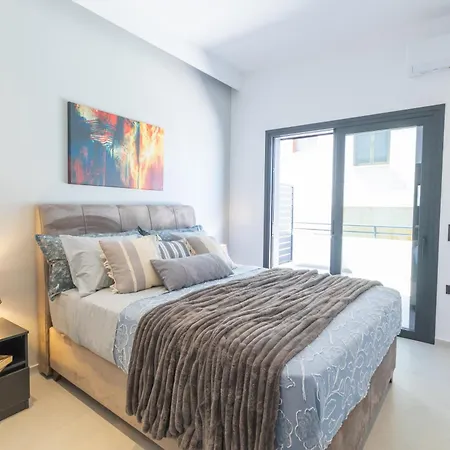 Apartamento Serein -no2-
