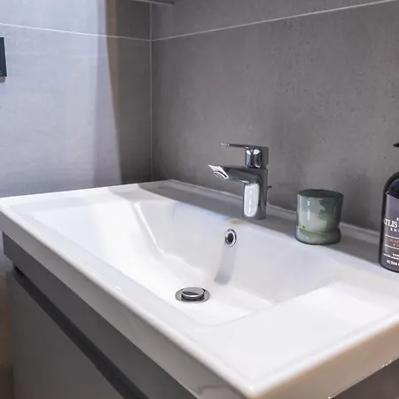 Serein -no2- Apartamento Gargalianoi