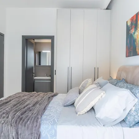 Apartamento Serein -no2-